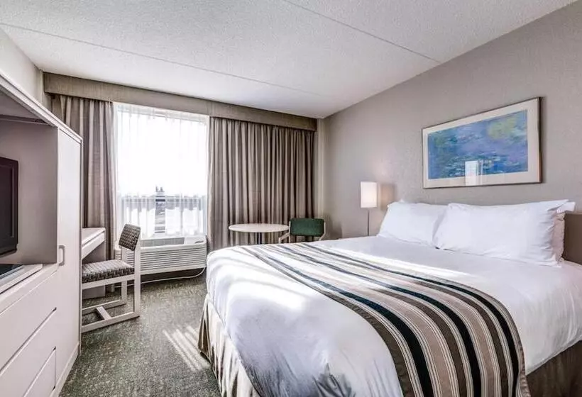 スタンダードルーム, Heritage Inn Hotel & Convention Centre   Saskatoon