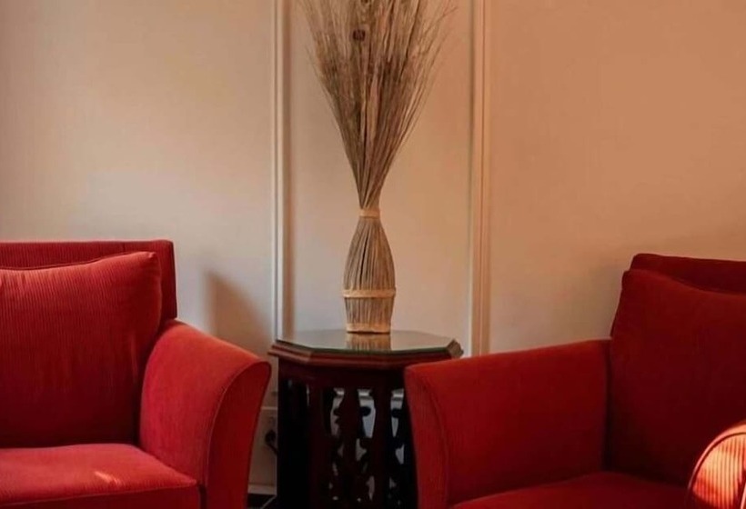 スーペリアールーム, Auberge La Camarine