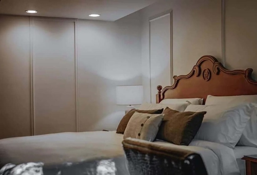 スーペリアールーム, Auberge La Camarine