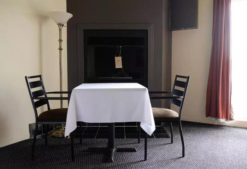 スーペリアールーム, Auberge La Camarine