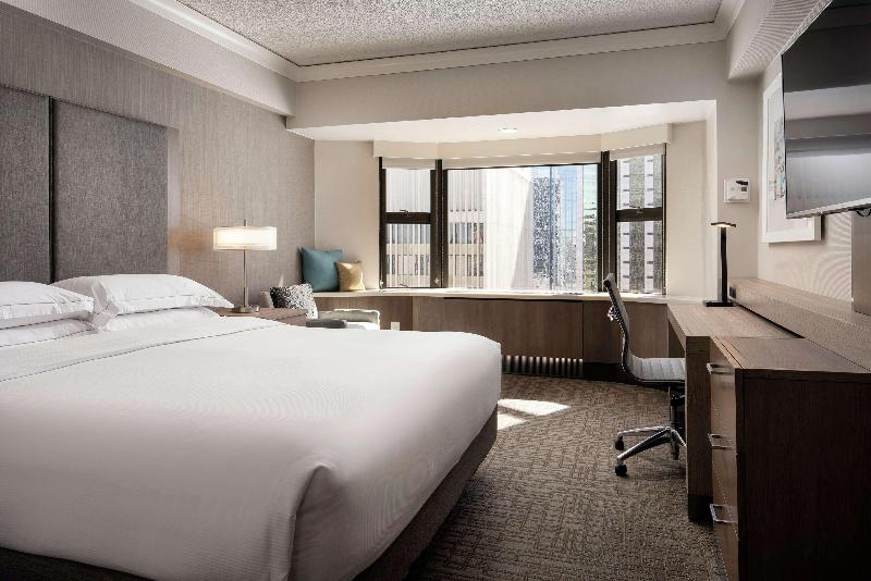 带大床的标准间, Quality Inn