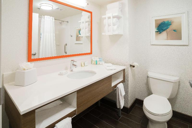 Номер Стандарт, Quality Inn