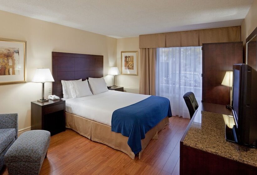 标准间, Quality Inn