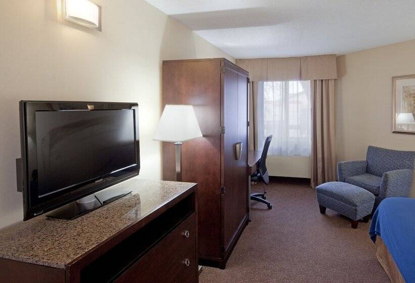 标准间, Quality Inn