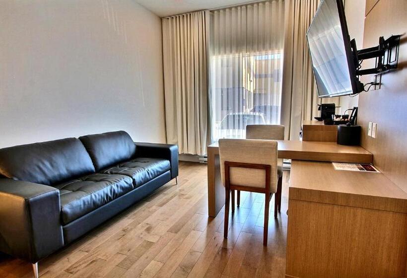 غرفة كومفورت, Le Navigateur