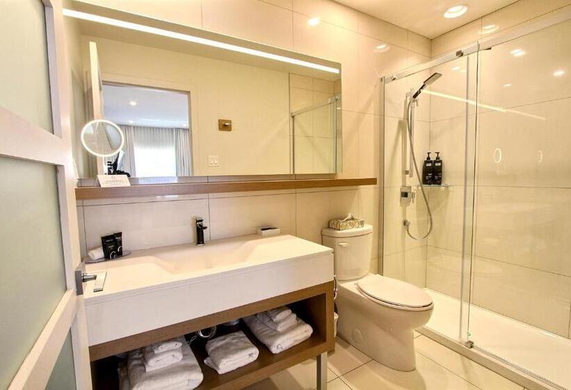 غرفة كومفورت, Le Navigateur