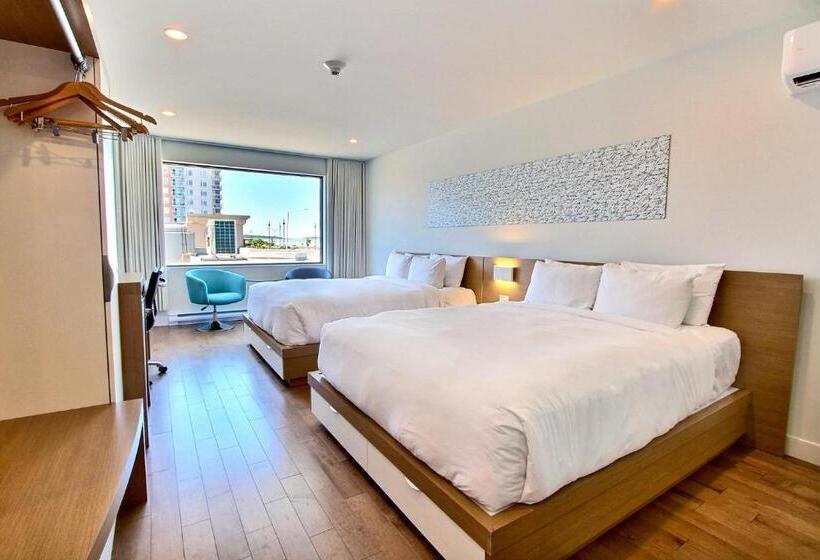 غرفة كومفورت, Le Navigateur