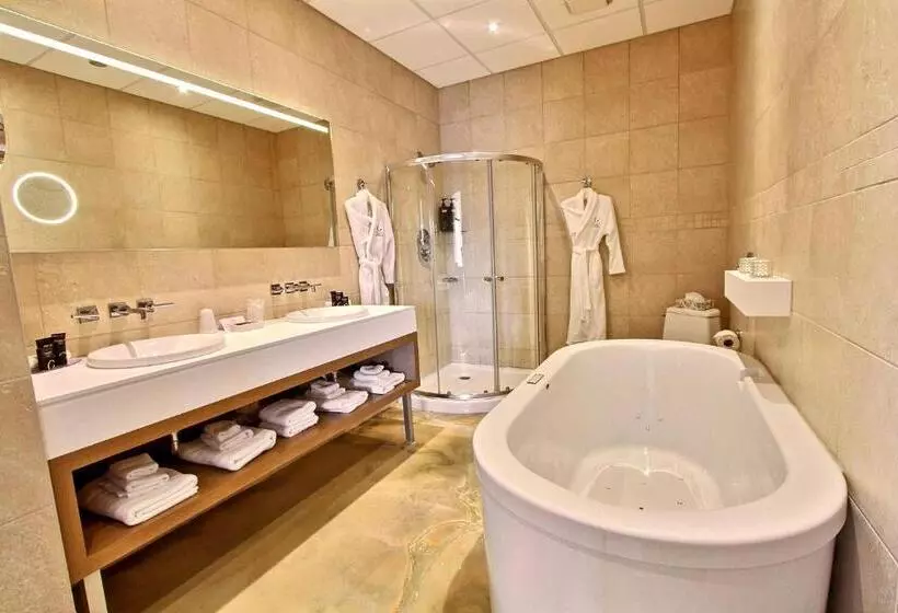 Presidentiële Suite, Le Navigateur