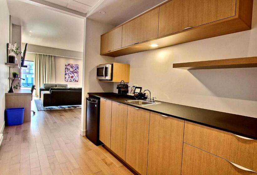 جناح رئاسى, Le Navigateur