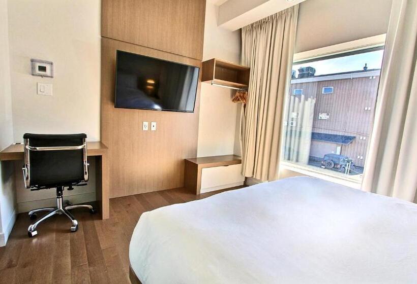 إستوديو قياسى سرير ملكى, Le Navigateur