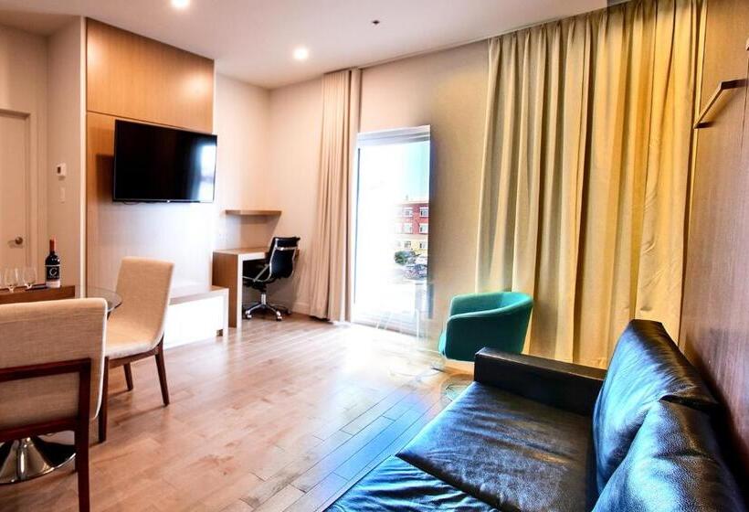 إستوديو قياسى سرير كينج, Le Navigateur