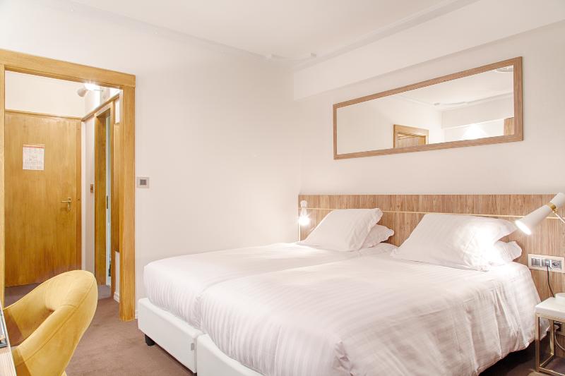 חדר דלוקס, Auberge Royal Versailles