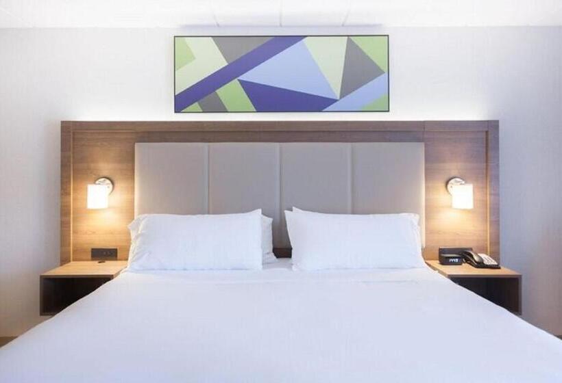 جناح سرير كينج, Holiday Inn Express Hotel & Suites Charlottetown, An Ihg