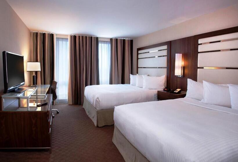 إستوديو قياسى, Hôtel Le Cantlie Suites