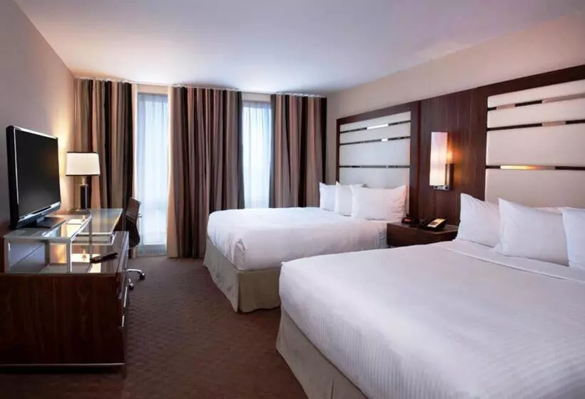 استودیوی استاندارد, Hôtel Le Cantlie Suites