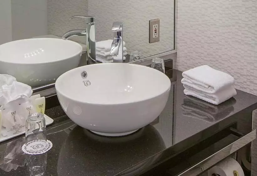 سوئیت پریمیوم, Hôtel Le Cantlie Suites