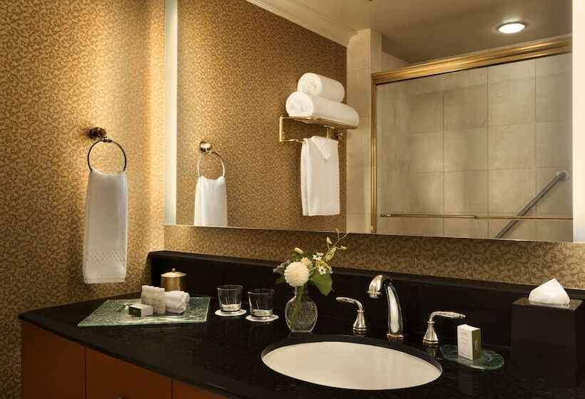 キングサイズベッドのエクゼクティブ, Le Soleil By Executive Hotels