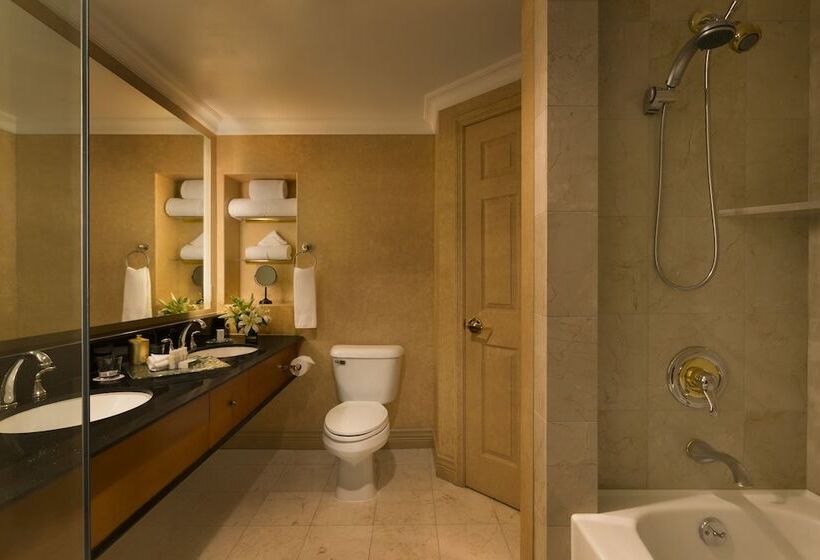 غرفة دور أخير, Le Soleil By Executive Hotels