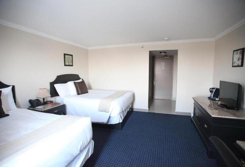 行政房间, Montecassino Hotel & Suites