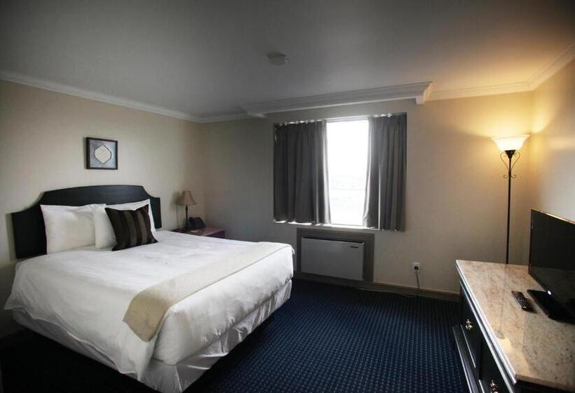 标准间, Montecassino Hotel & Suites