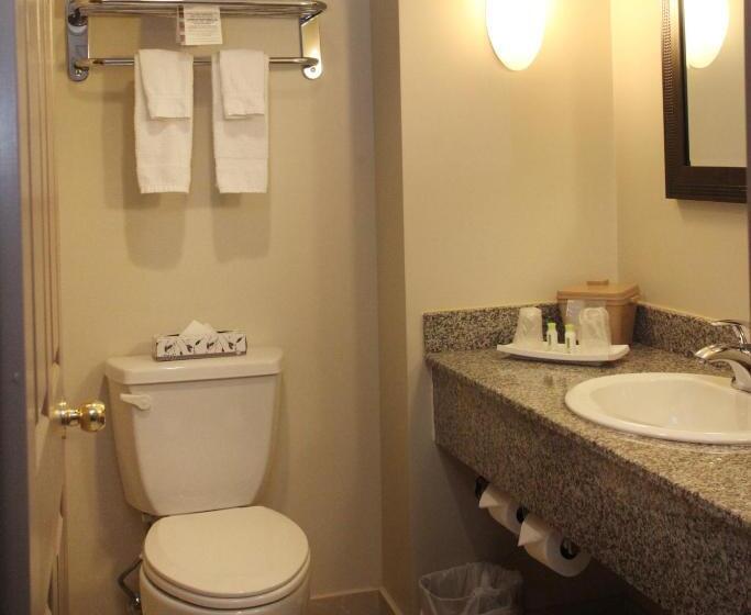 标准间, Montecassino Hotel & Suites