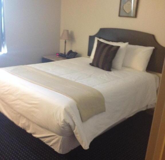 标准间, Montecassino Hotel & Suites