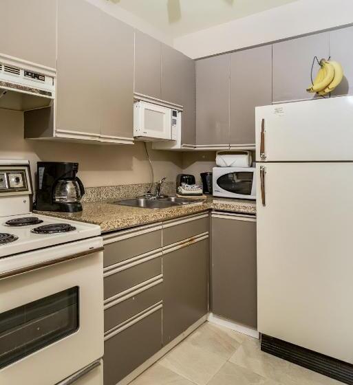 套房, Rosellen Suites At Stanley Park