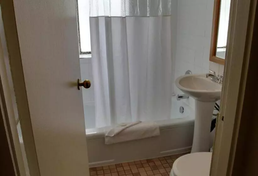 سوئیت 2 خوابه, Rosellen Suites At Stanley Park