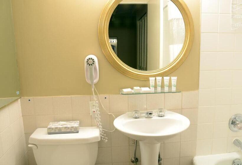 带2个卧室的套房, Rosellen Suites At Stanley Park