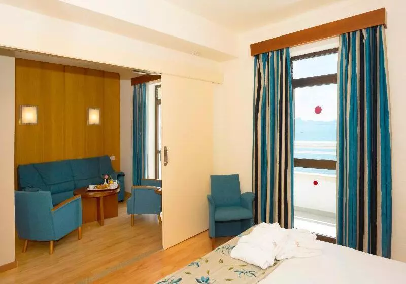 اتاق استاندارد, Sandman Hotel & Suites Prince George