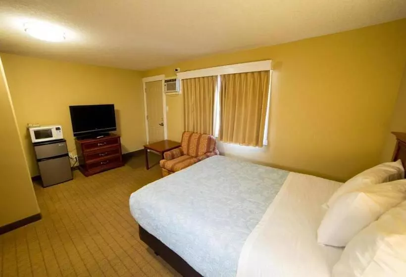 Standard-huone, Midway Motel