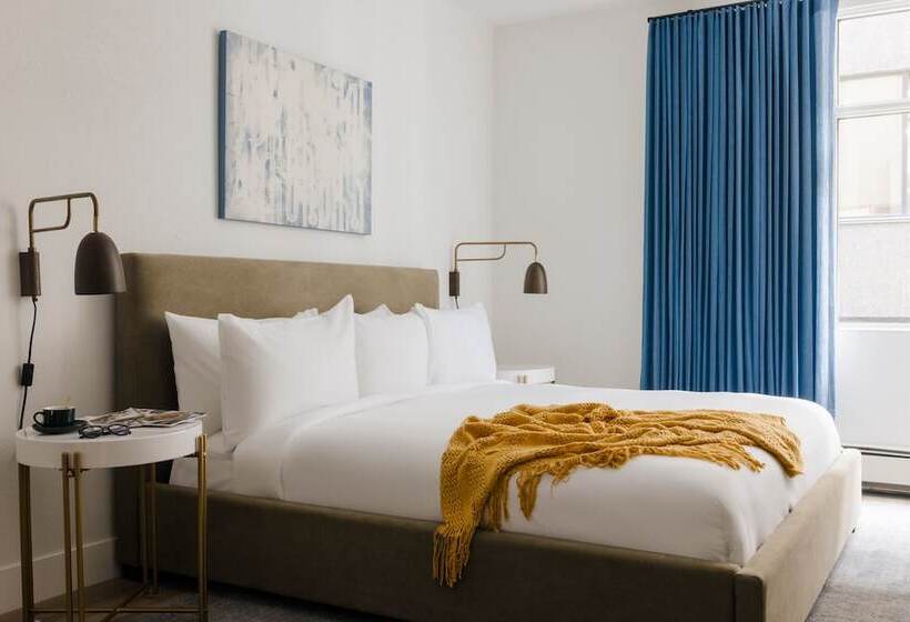 Студия Стандарт, Sonder Rideau