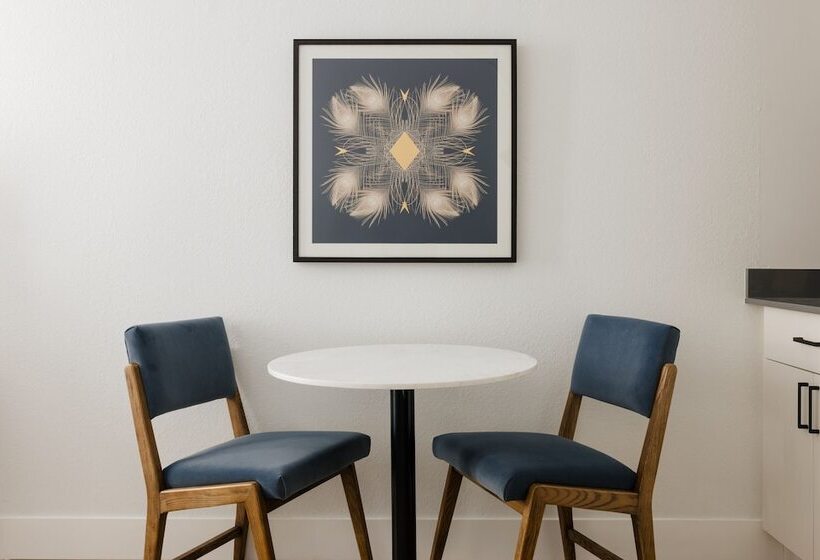 Студия Стандарт, Sonder Rideau