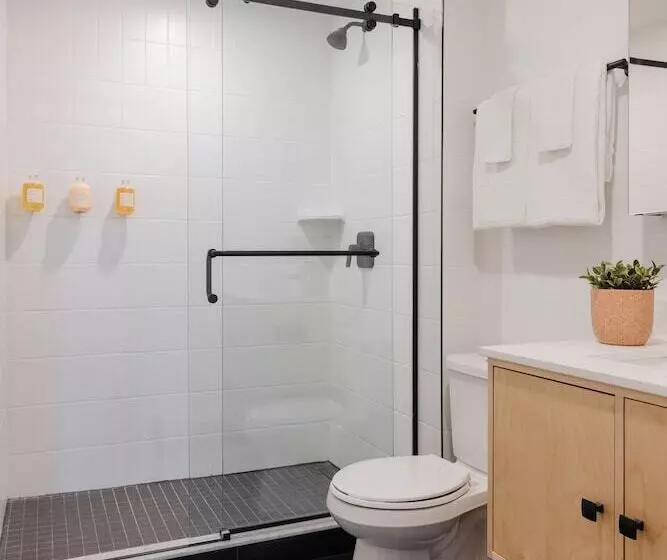 استودیوی استاندارد, Sonder Rideau