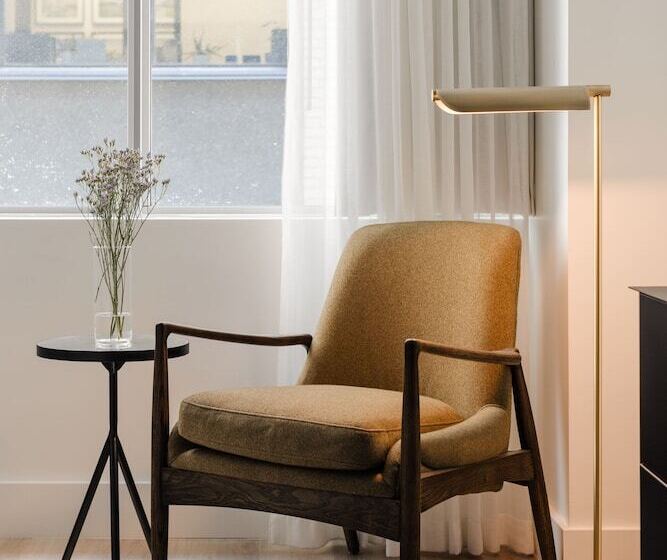 Студия Стандарт, Sonder Rideau