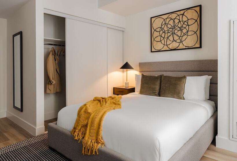 Студия Стандарт, Sonder Rideau