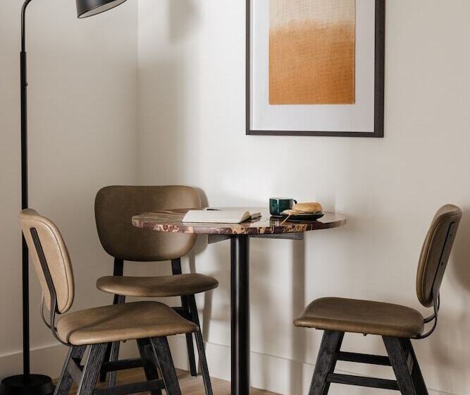 Студия Стандарт, Sonder Rideau