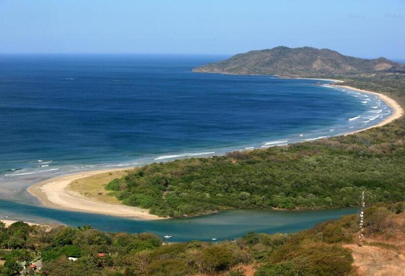Номер Стандарт Вид на Море, Best Western Tamarindo Vista Villas