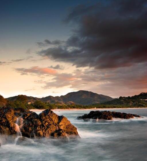 Номер Стандарт, Best Western Tamarindo Vista Villas