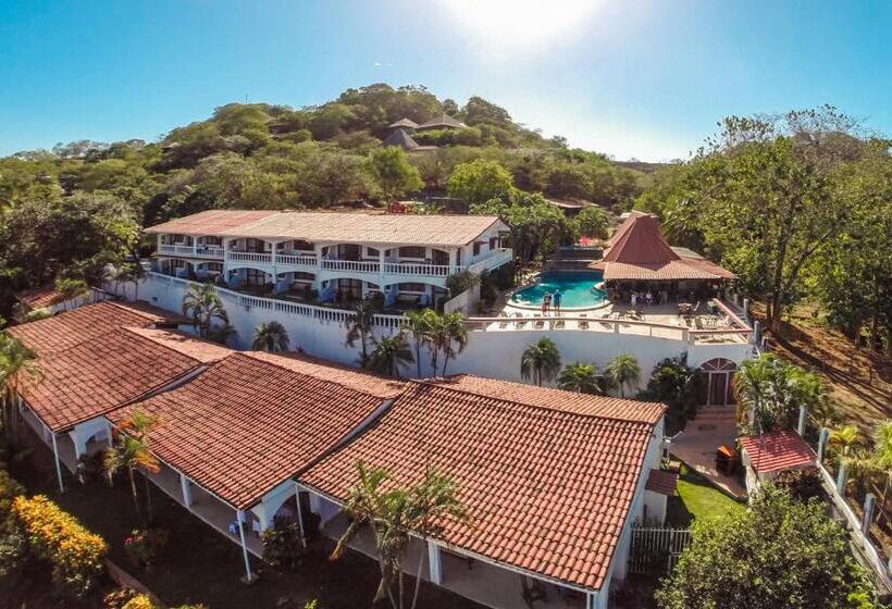 Номер Стандарт, Best Western Tamarindo Vista Villas