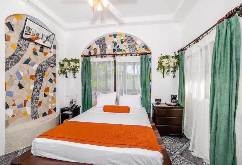 Номер Стандарт, Best Western Tamarindo Vista Villas