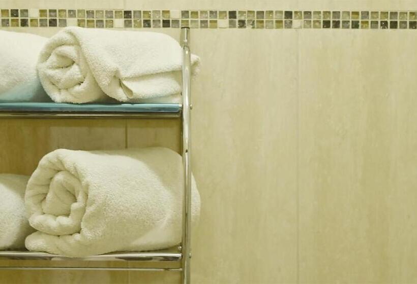 Полулюкс, Best Western Tamarindo Vista Villas