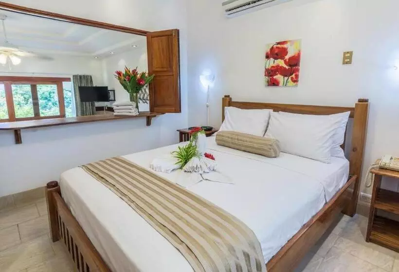 Juniorsviitti, Best Western Tamarindo Vista Villas