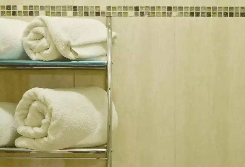 Standard-huone King-vuode, Best Western Tamarindo Vista Villas