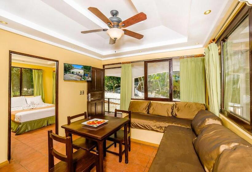 Номер Стандарт, Best Western Tamarindo Vista Villas