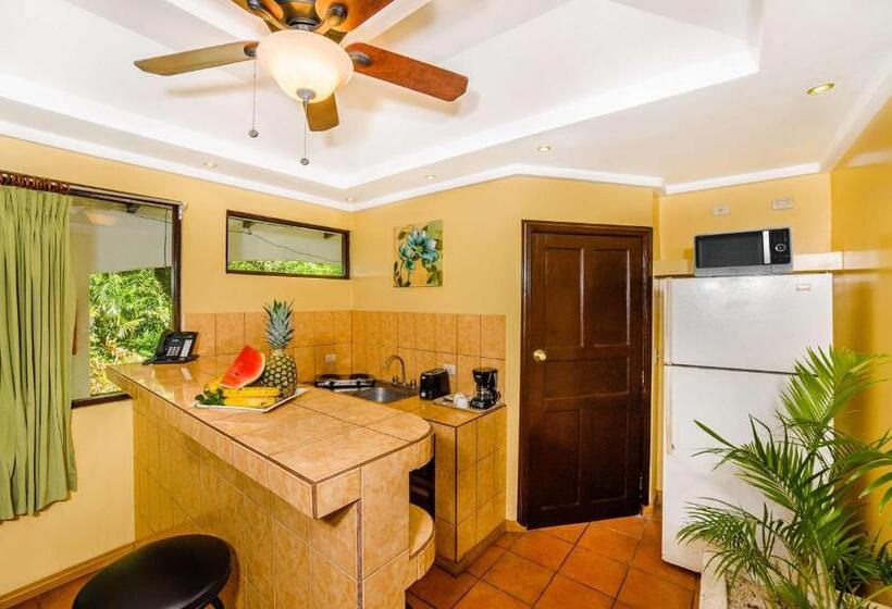 Номер Стандарт, Best Western Tamarindo Vista Villas