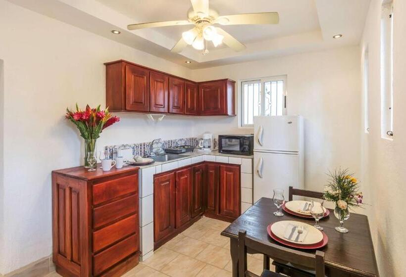 Семейный Номер, Best Western Tamarindo Vista Villas