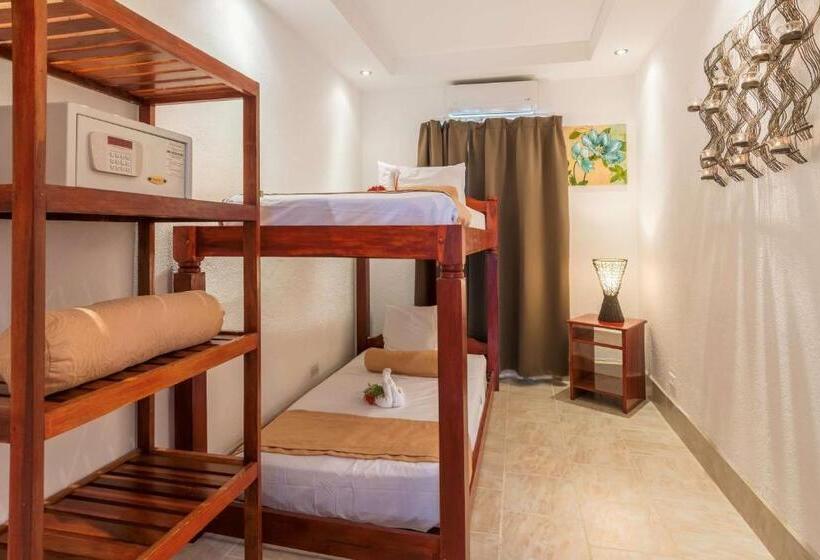 Семейный Номер, Best Western Tamarindo Vista Villas