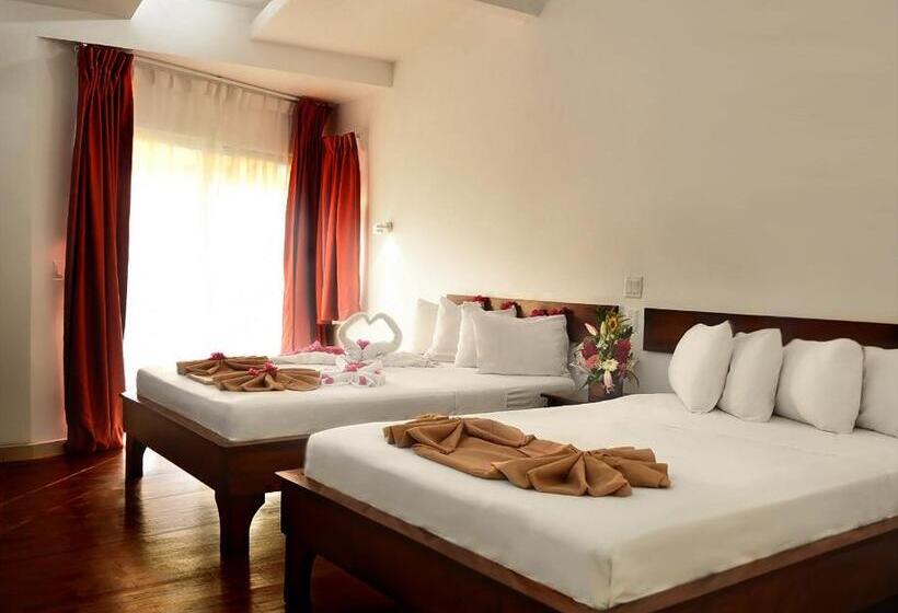 Номер Стандарт, Best Western Tamarindo Vista Villas