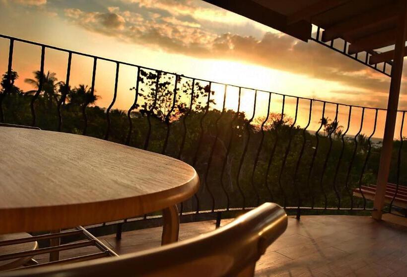 Номер Стандарт, Best Western Tamarindo Vista Villas